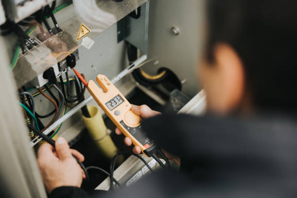 Best Home Electrical Repair  in Hobart, WI