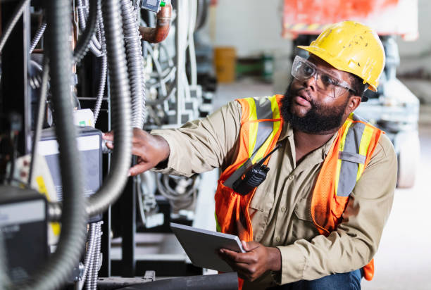 Affordable Emergency Electrician in Hobart, WI