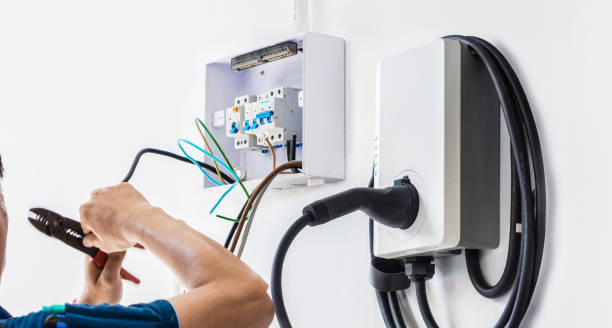 Best Electrician Near Me  in Hobart, WI