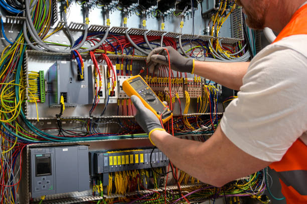 Best Electrical Upgrades for Homes  in Hobart, WI