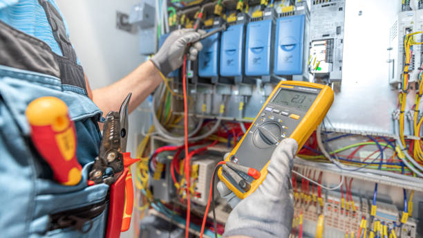 Best Electrical Rewiring Services  in Hobart, WI