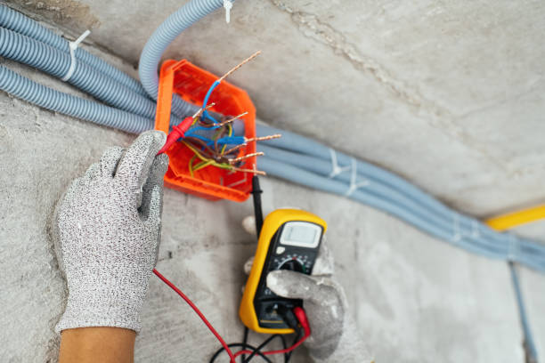 Best Emergency Electrician Near Me  in Hobart, WI